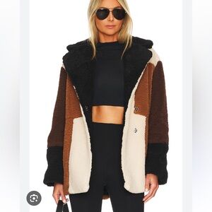 Steve Madden Willow Jacket